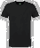 Tricorp T-shirt Fitted Rewear 101701