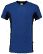 Tricorp T-shirt Bicolor Borstzak 102002