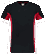 Tricorp T-shirt Bicolor Borstzak 102002