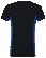 Tricorp T-shirt Bicolor Borstzak 102002