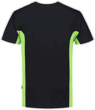 Tricorp T-shirt Bicolor Borstzak 102002