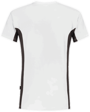 Tricorp T-shirt Bicolor Borstzak 102002