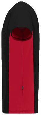 Tricorp T-shirt Bicolor Borstzak 102002