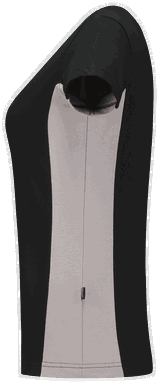 Tricorp T-shirt Bicolor Dames 102003