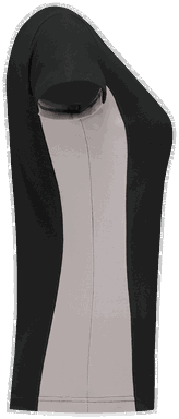 Tricorp T-shirt Bicolor Dames 102003
