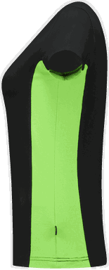 Tricorp T-shirt Bicolor Dames 102003