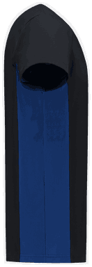 Tricorp T-shirt Bicolor 102004