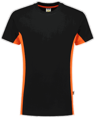Tricorp T-shirt Bicolor 102004