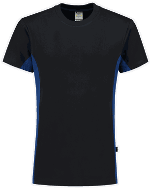 Tricorp T-shirt Bicolor 102004