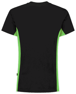 Tricorp T-shirt Bicolor 102004
