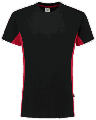 Tricorp T-shirt Bicolor 102004