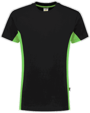 Tricorp T-shirt Bicolor 102004