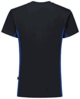 Tricorp T-shirt Bicolor 102004