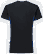 Tricorp T-shirt Bicolor 102004