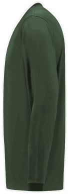 Tricorp T-shirt UV Block Cooldry Lange Mouw 102005
