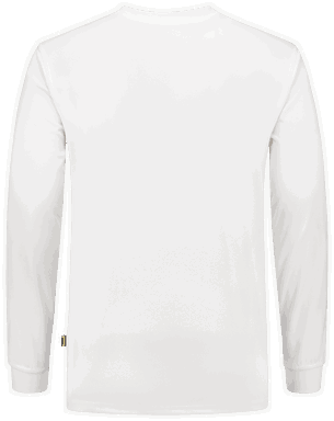Tricorp T-shirt UV Block Cooldry Lange Mouw 102005