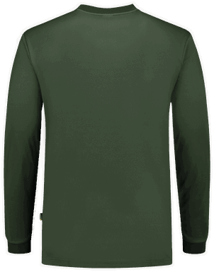 Tricorp T-shirt UV Block Cooldry Lange Mouw 102005
