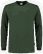 Tricorp T-shirt UV Block Cooldry Lange Mouw 102005