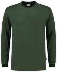 Tricorp T-shirt UV Block Cooldry Lange Mouw 102005
