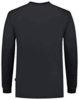 Tricorp T-shirt UV Block Cooldry Lange Mouw 102005