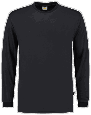 Tricorp T-shirt UV Block Cooldry Lange Mouw 102005