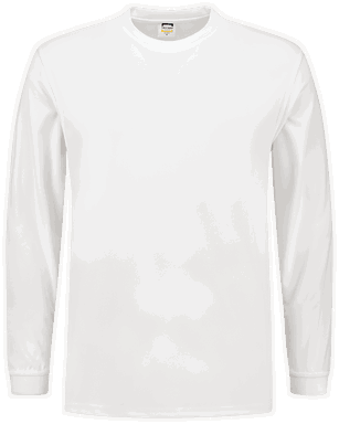 Tricorp T-shirt UV Block Cooldry Lange Mouw 102005