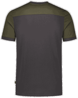 Tricorp T-shirt Bicolor Naden 102006