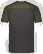 Tricorp T-shirt Bicolor Naden 102006