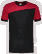 Tricorp T-shirt Bicolor Naden 102006