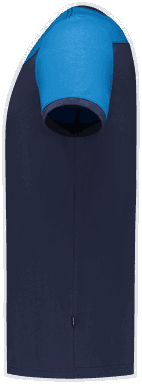 Tricorp T-shirt Bicolor Naden 102006