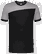 Tricorp T-shirt Bicolor Naden 102006