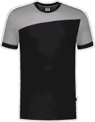 Tricorp T-shirt Bicolor Naden 102006