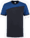 Tricorp T-shirt Bicolor Naden 102006