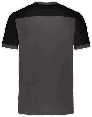 Tricorp T-shirt Bicolor Naden 102006
