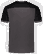 Tricorp T-shirt Bicolor Naden 102006