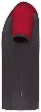 Tricorp T-shirt Bicolor Naden 102006