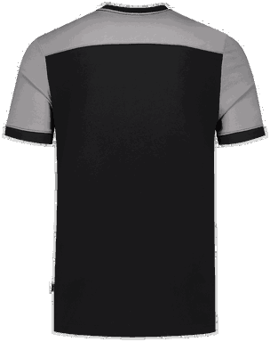 Tricorp T-shirt Bicolor Naden 102006