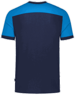Tricorp T-shirt Bicolor Naden 102006