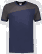 Tricorp T-shirt Bicolor Naden 102006
