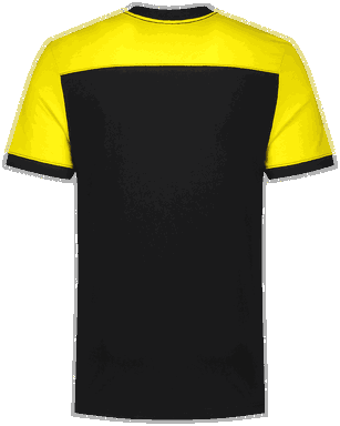 Tricorp T-shirt Bicolor Naden 102006