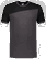 Tricorp T-shirt Bicolor Naden 102006