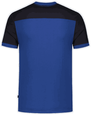 Tricorp T-shirt Bicolor Naden 102006