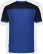 Tricorp T-shirt Bicolor Naden 102006