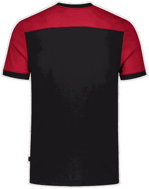 Tricorp T-shirt Bicolor Naden 102006