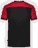 Tricorp T-shirt Bicolor Naden 102006