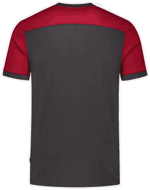 Tricorp T-shirt Bicolor Naden 102006