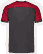 Tricorp T-shirt Bicolor Naden 102006