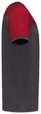 Tricorp T-shirt Bicolor Naden 102006