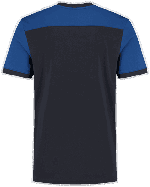 Tricorp T-shirt Bicolor Naden 102006