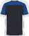 Tricorp T-shirt Bicolor Naden 102006
